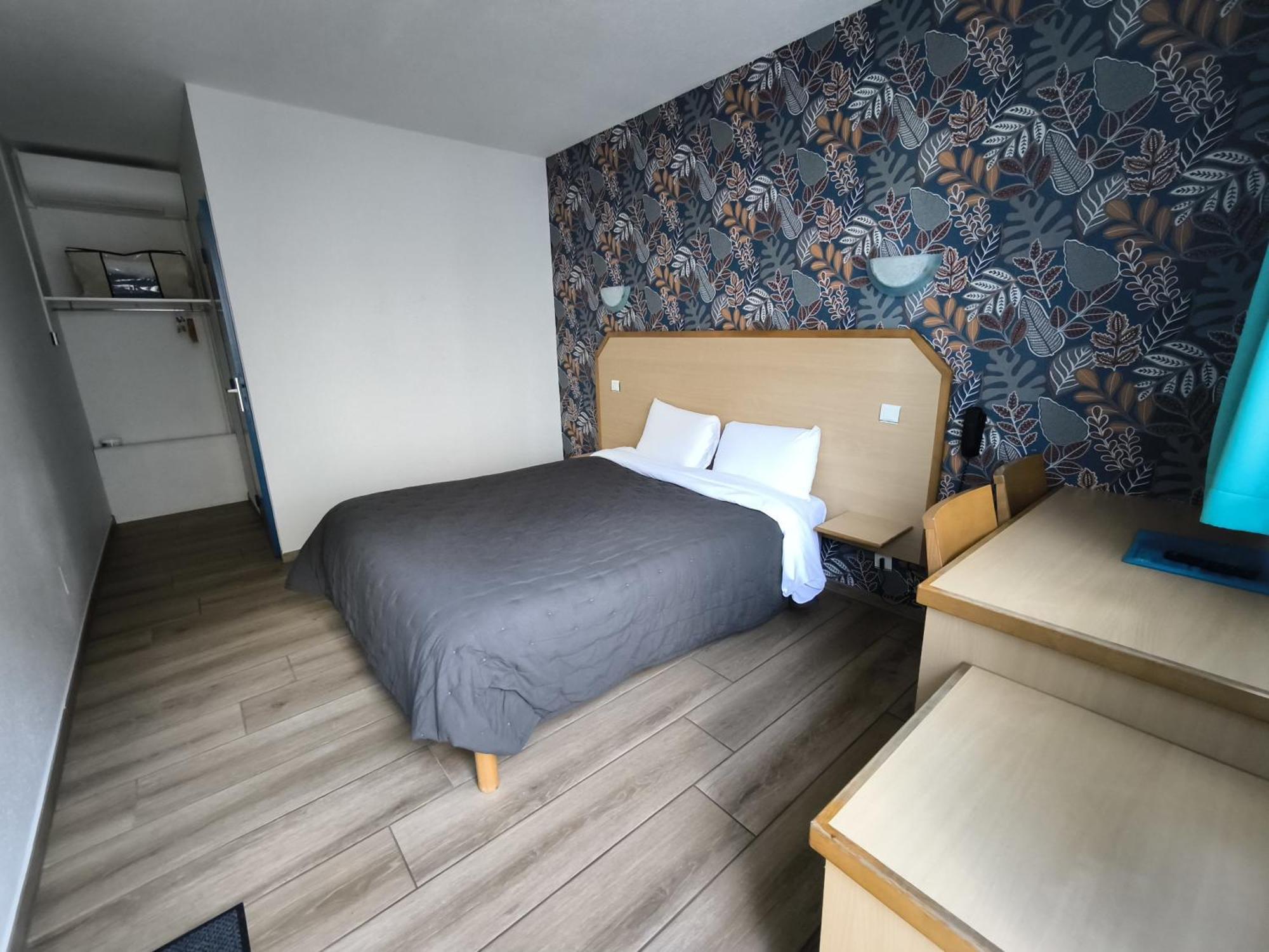 Hotel Le Laury'S Onet-le-Chateau Экстерьер фото